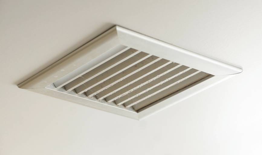 Air Duct Cleaning